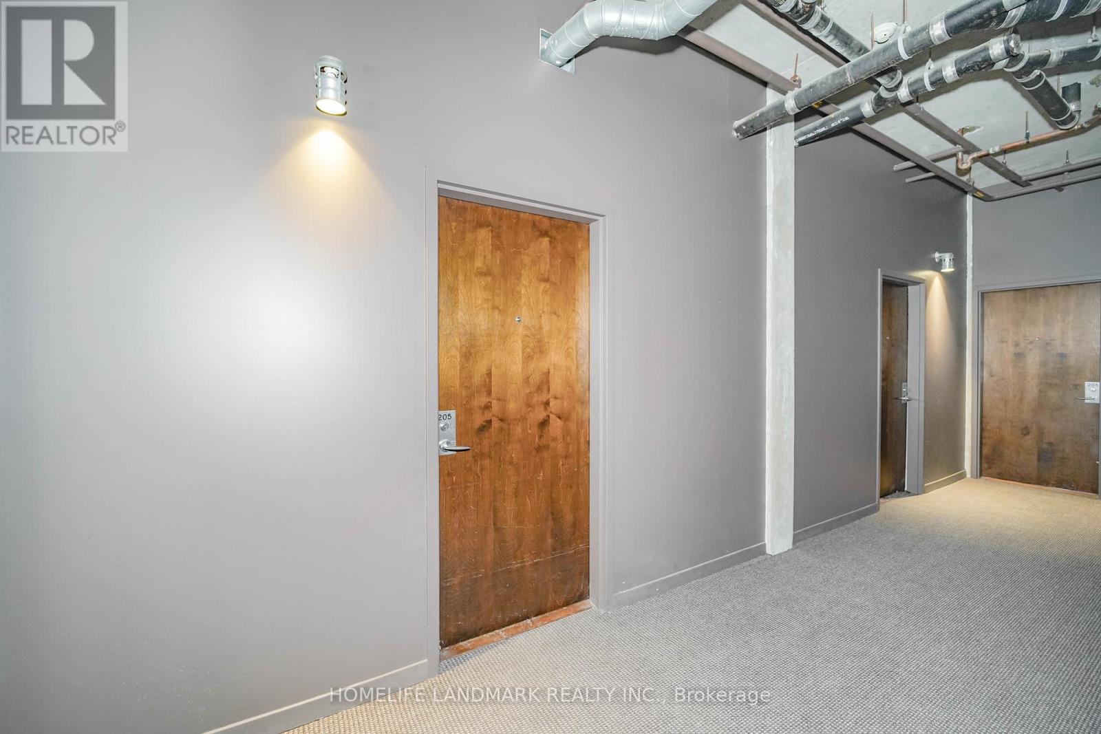 205 - 261 King Street E, Toronto, Ontario  M5A 4T6 - Photo 28 - C12764142