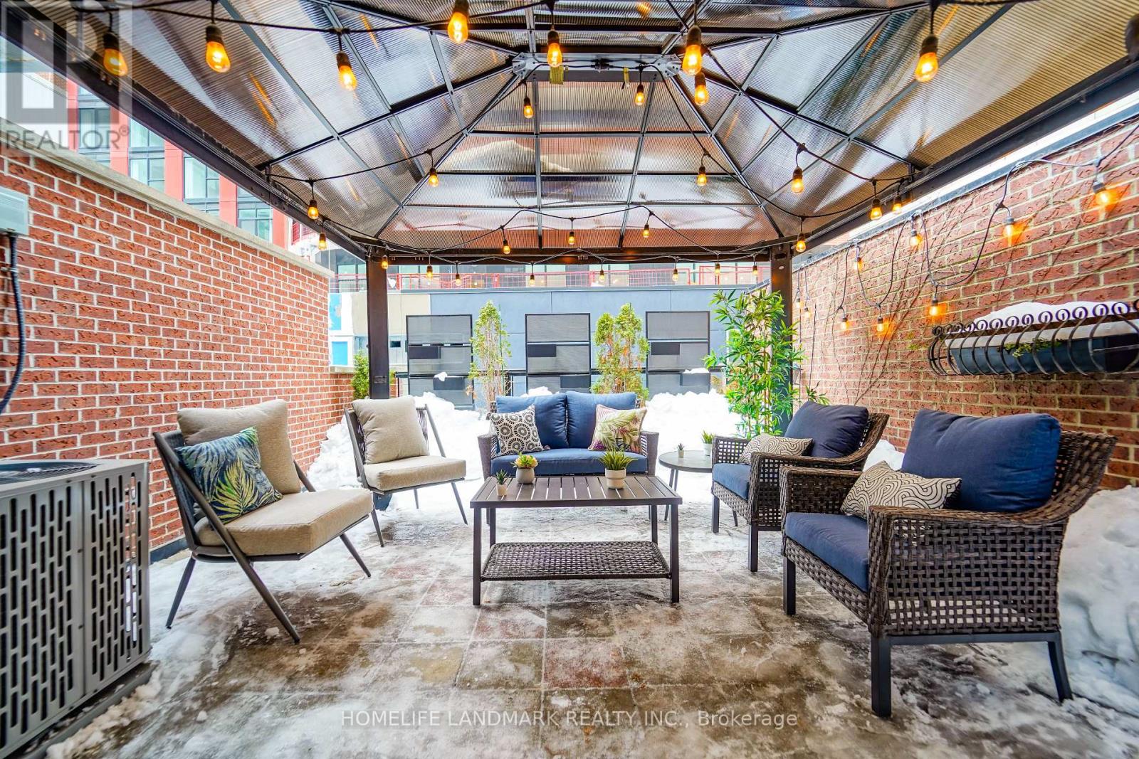 205 - 261 King Street E, Toronto, Ontario  M5A 4T6 - Photo 23 - C12764142