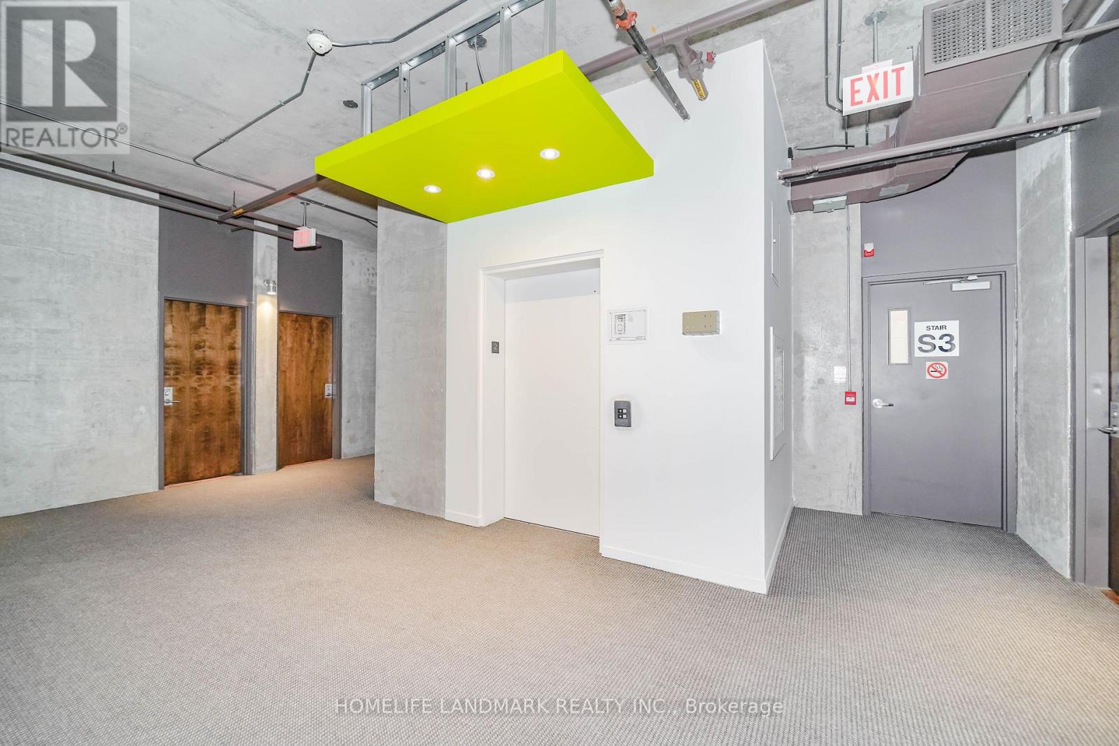 205 - 261 King Street E, Toronto, Ontario  M5A 4T6 - Photo 27 - C12764142