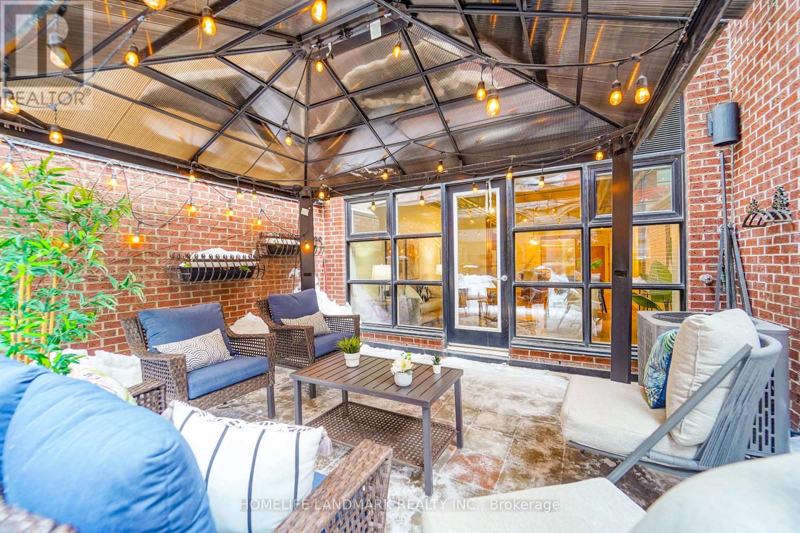 205 - 261 King Street E, Toronto, Ontario  M5A 4T6 - Photo 24 - C12764142