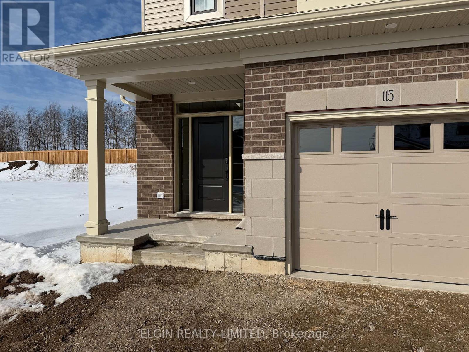 115 Willow Drive, Aylmer, Ontario  N5H 0C2 - Photo 3 - X12714230