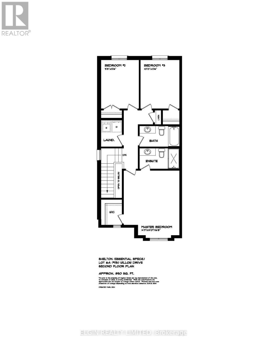 115 Willow Drive, Aylmer, Ontario  N5H 0C2 - Photo 26 - X12714230