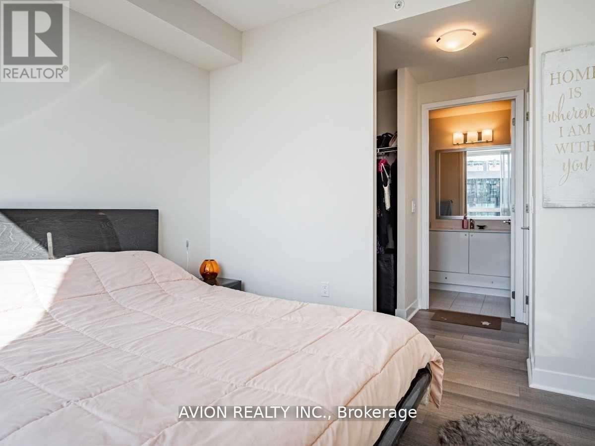 2907 - 3975 Grand Park Drive, Mississauga, Ontario  L5B 0K4 - Photo 11 - W12789608