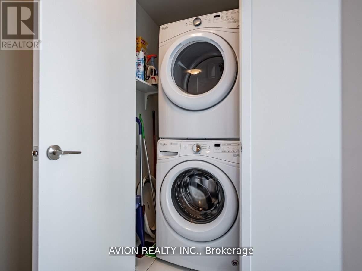 2907 - 3975 Grand Park Drive, Mississauga, Ontario  L5B 0K4 - Photo 14 - W12789608