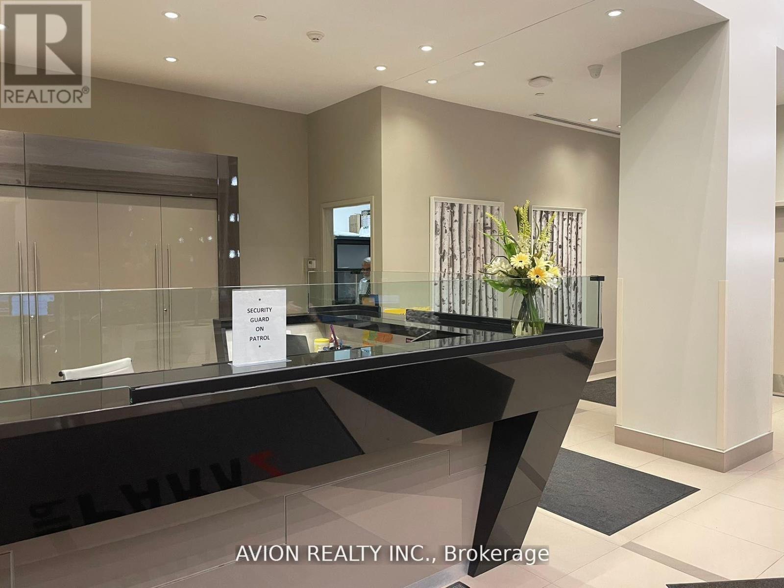 2907 - 3975 Grand Park Drive, Mississauga, Ontario  L5B 0K4 - Photo 17 - W12789608