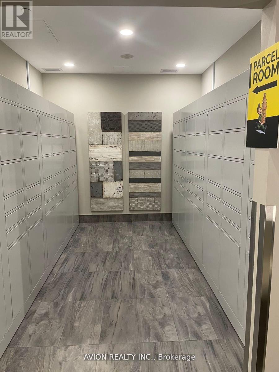 2907 - 3975 Grand Park Drive, Mississauga, Ontario  L5B 0K4 - Photo 19 - W12789608