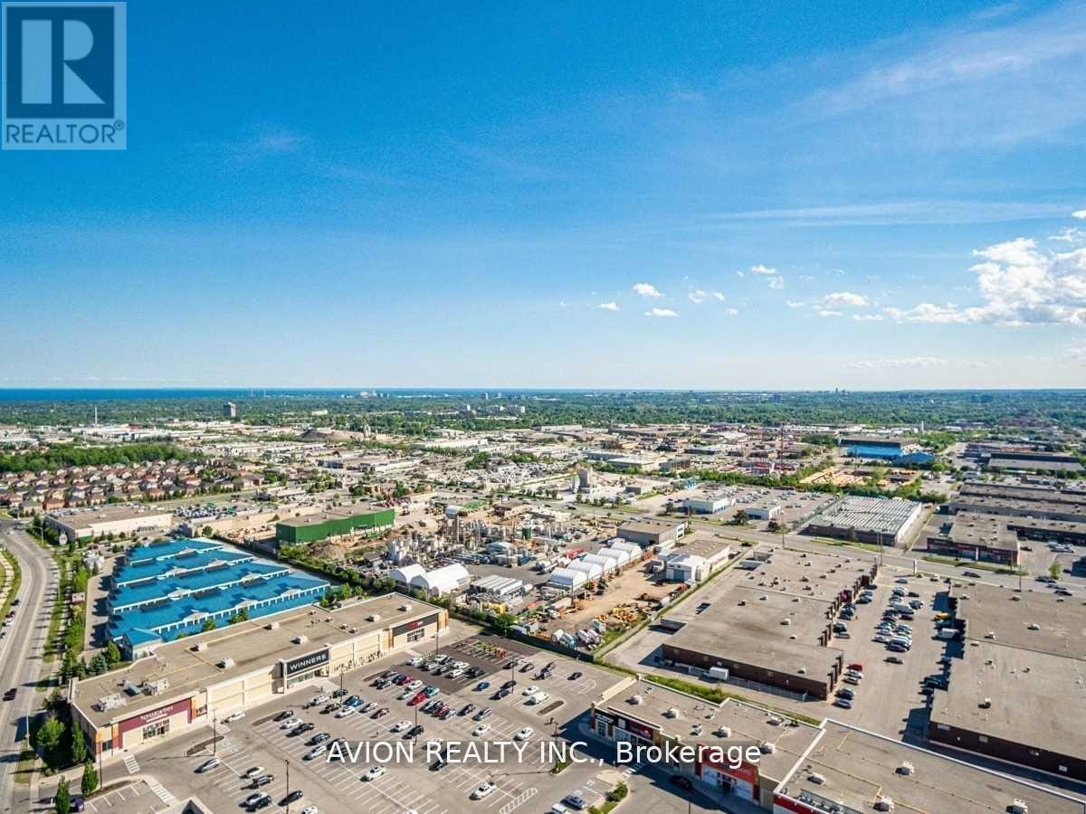 2907 - 3975 Grand Park Drive, Mississauga, Ontario  L5B 0K4 - Photo 20 - W12789608