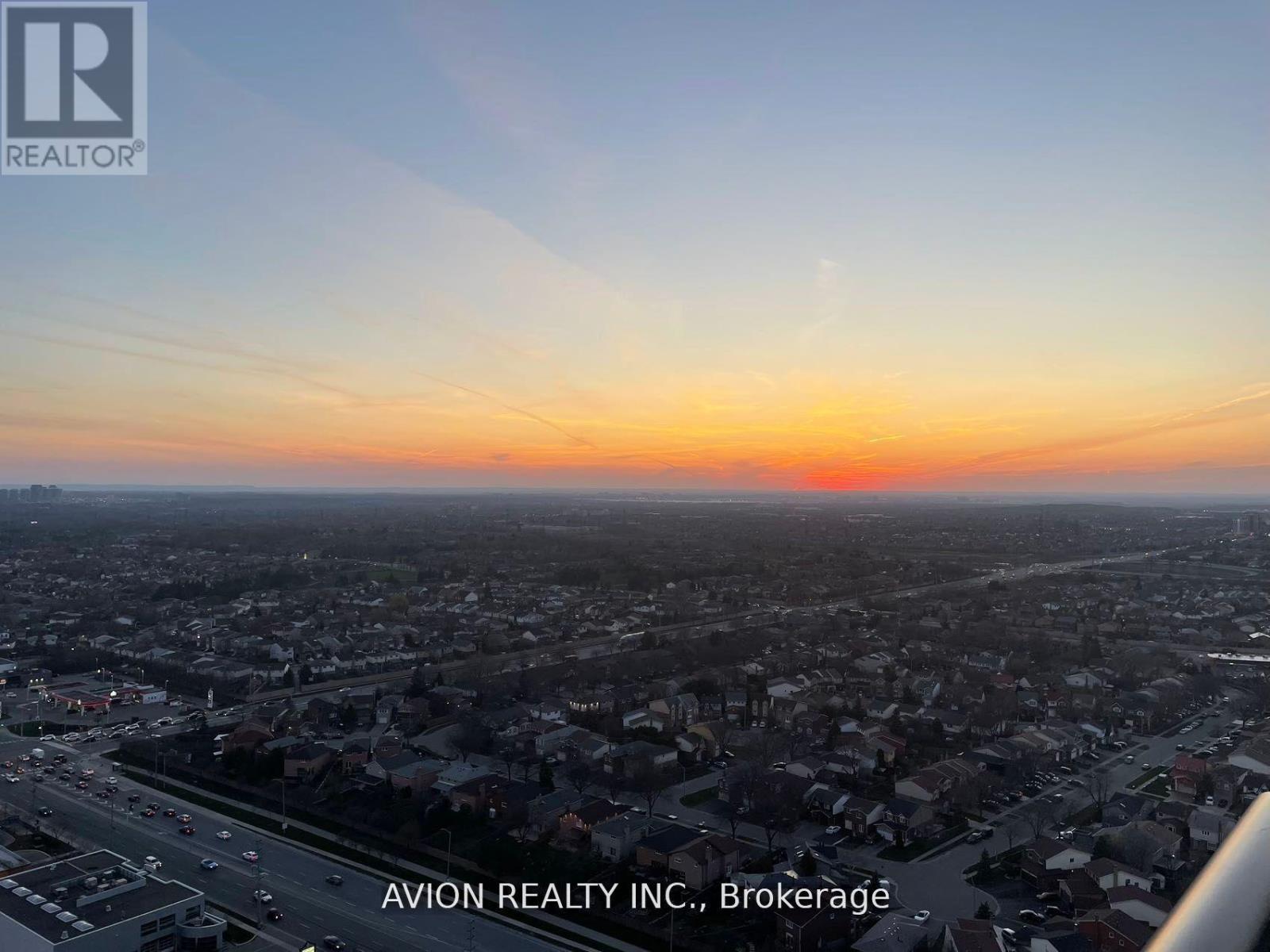 2907 - 3975 Grand Park Drive, Mississauga, Ontario  L5B 0K4 - Photo 21 - W12789608