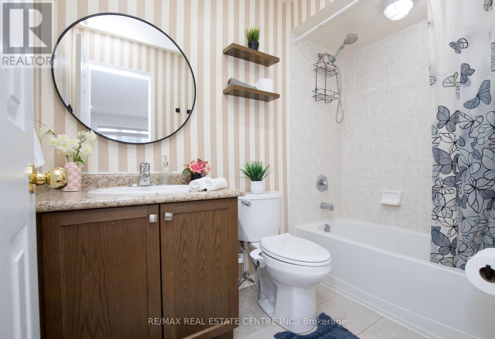 64 Cookview Drive, Brampton, Ontario  L6R 3T6 - Photo 29 - W12789612