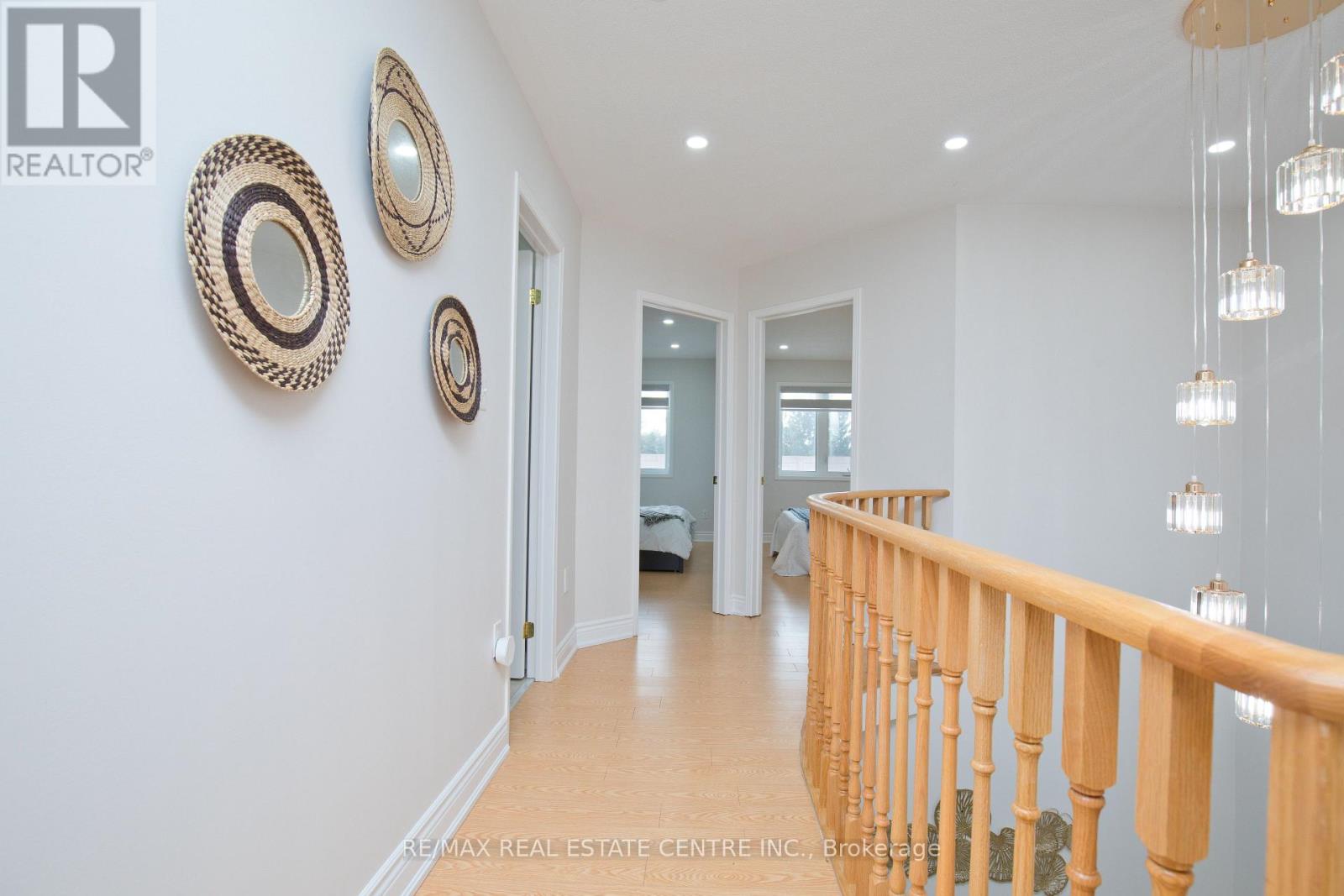 64 Cookview Drive, Brampton, Ontario  L6R 3T6 - Photo 30 - W12789612