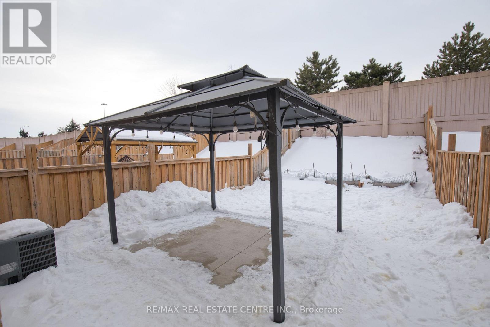 64 Cookview Drive, Brampton, Ontario  L6R 3T6 - Photo 44 - W12789612