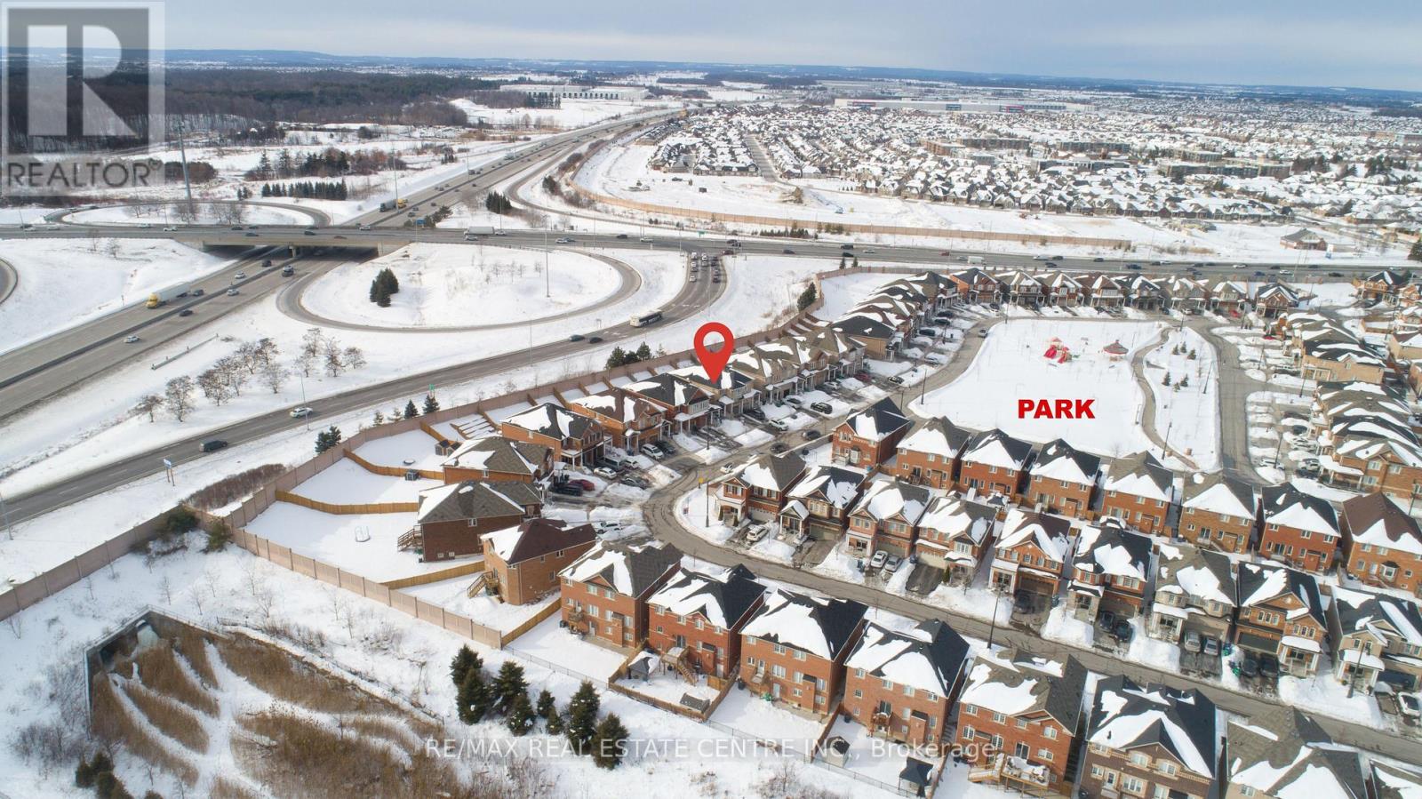 64 Cookview Drive, Brampton, Ontario  L6R 3T6 - Photo 46 - W12789612