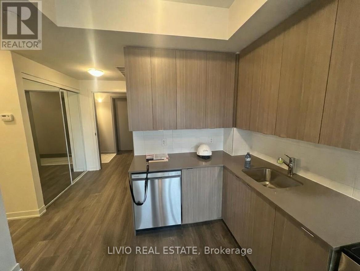 315 - 62 SKY HARBOUR DRIVE E, Brampton, Ontario