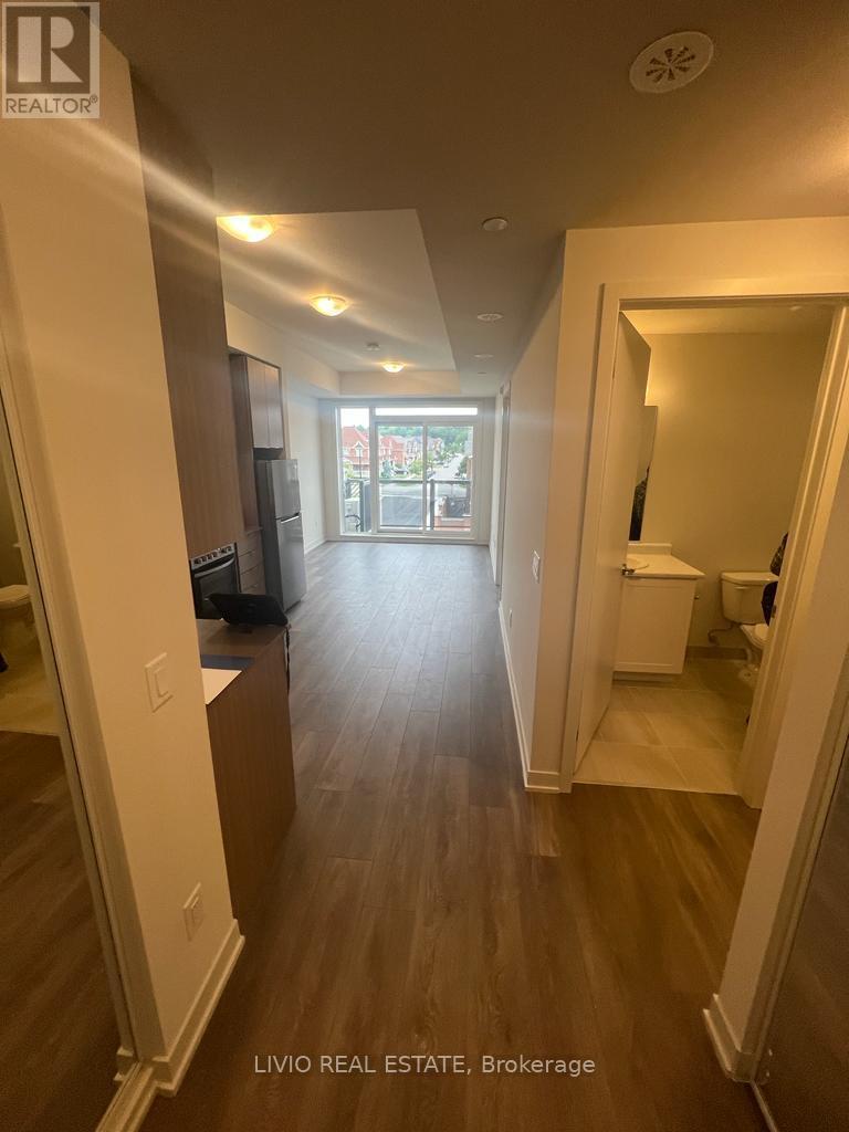 315 - 62 Sky Harbour Drive E, Brampton, Ontario  L6Y 6J2 - Photo 13 - W12789632