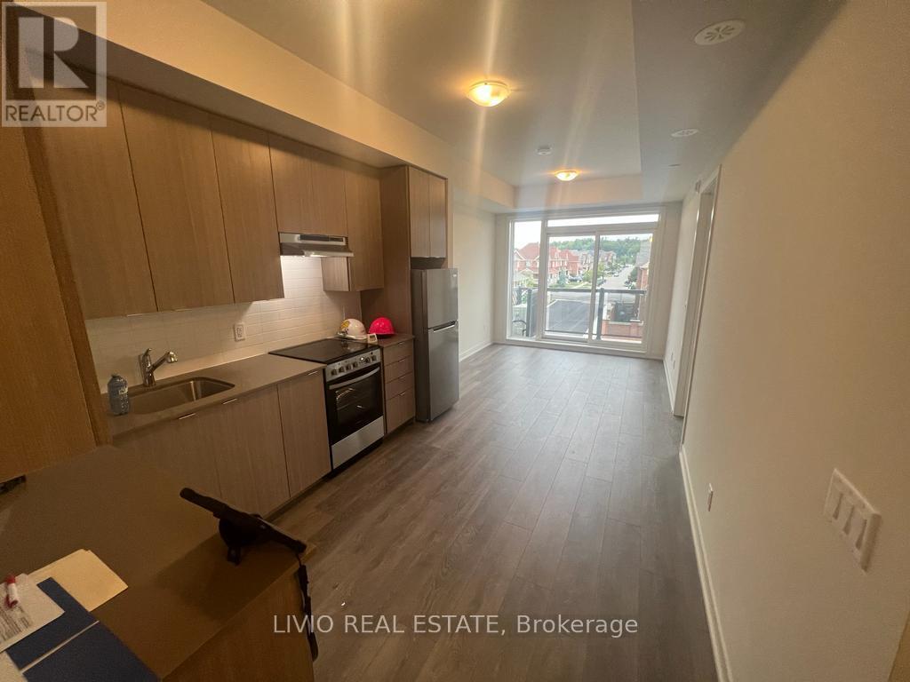 315 - 62 Sky Harbour Drive E, Brampton, Ontario  L6Y 6J2 - Photo 14 - W12789632