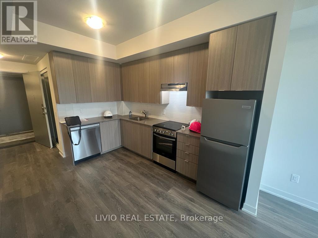 315 - 62 Sky Harbour Drive E, Brampton, Ontario  L6Y 6J2 - Photo 17 - W12789632