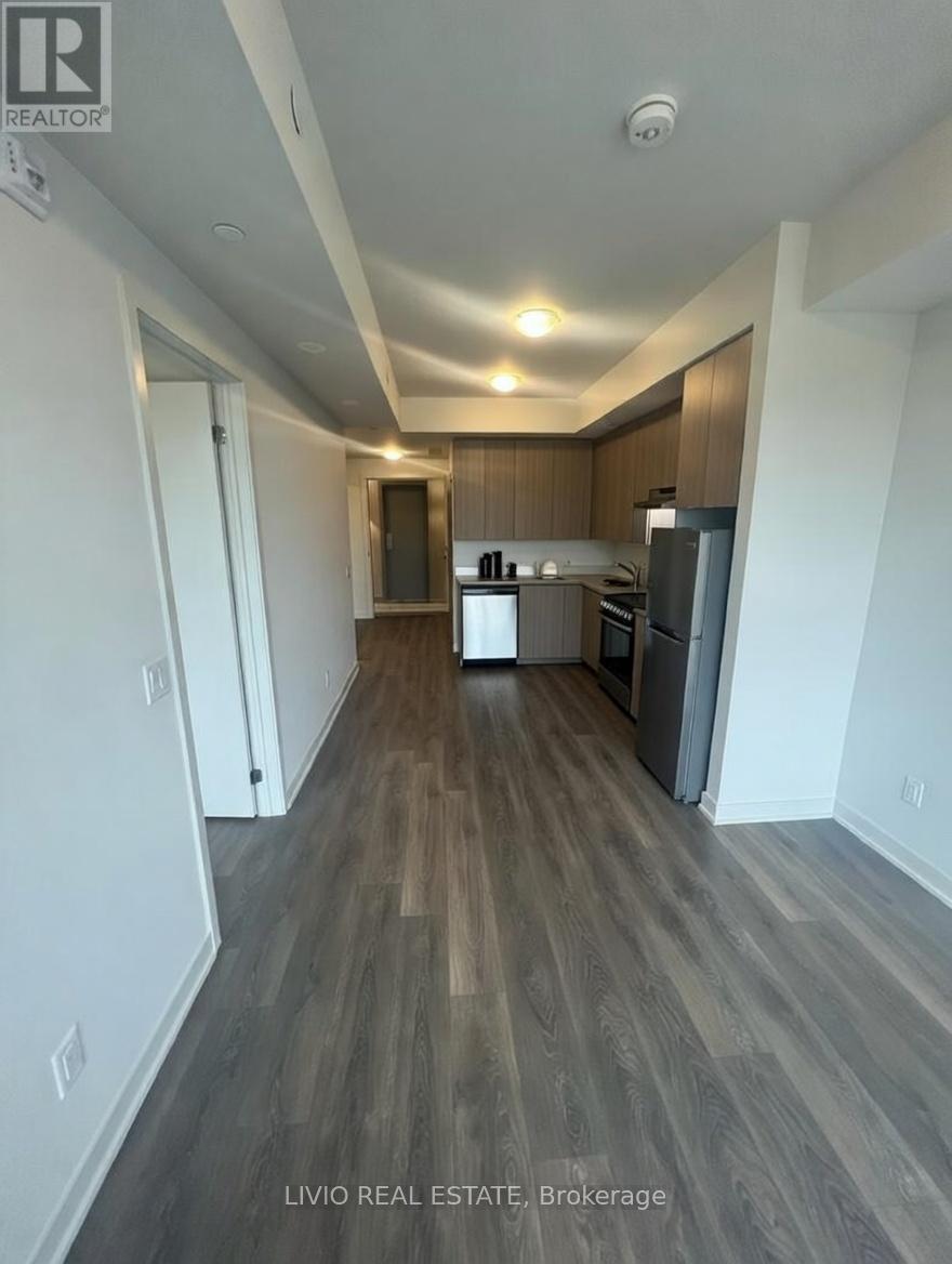 315 - 62 Sky Harbour Drive E, Brampton, Ontario  L6Y 6J2 - Photo 3 - W12789632