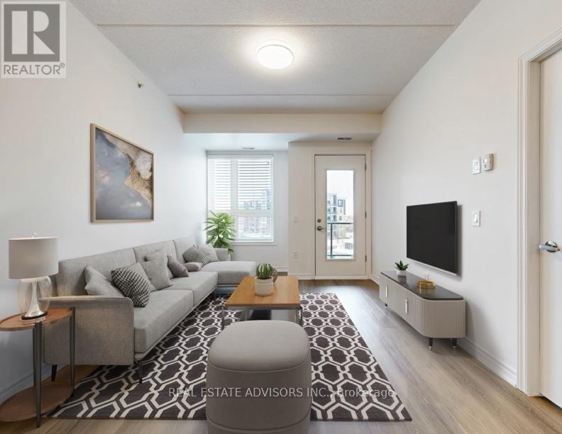 306 - 630 Sauve Street, Milton, Ontario  L9T 9A6 - Photo 7 - W12789634