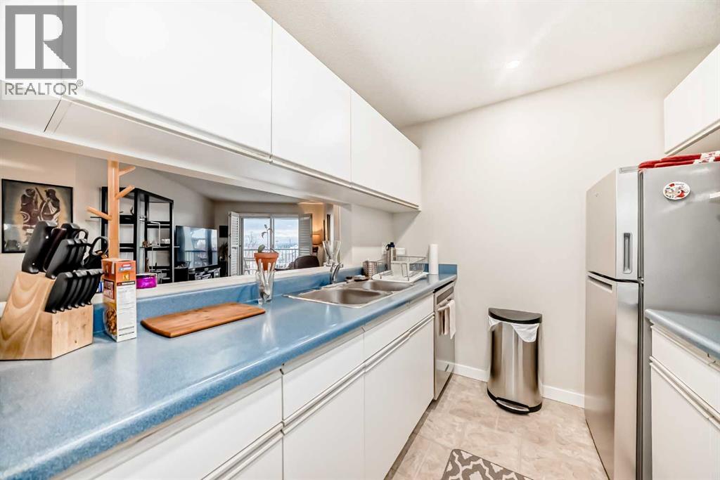 409, 10 Dover Point Se, Calgary, Alberta T2B 3K2 - Photo 4 - A2269953