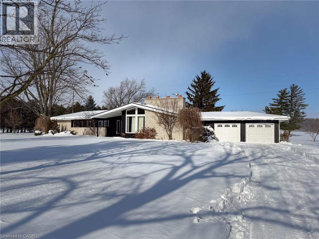 867 Windham Road 3, Vanessa, Ontario  N0E 1V0 - Photo 2 - 40799413