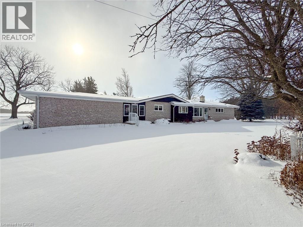 867 Windham Road 3, Vanessa, Ontario  N0E 1V0 - Photo 39 - 40799413