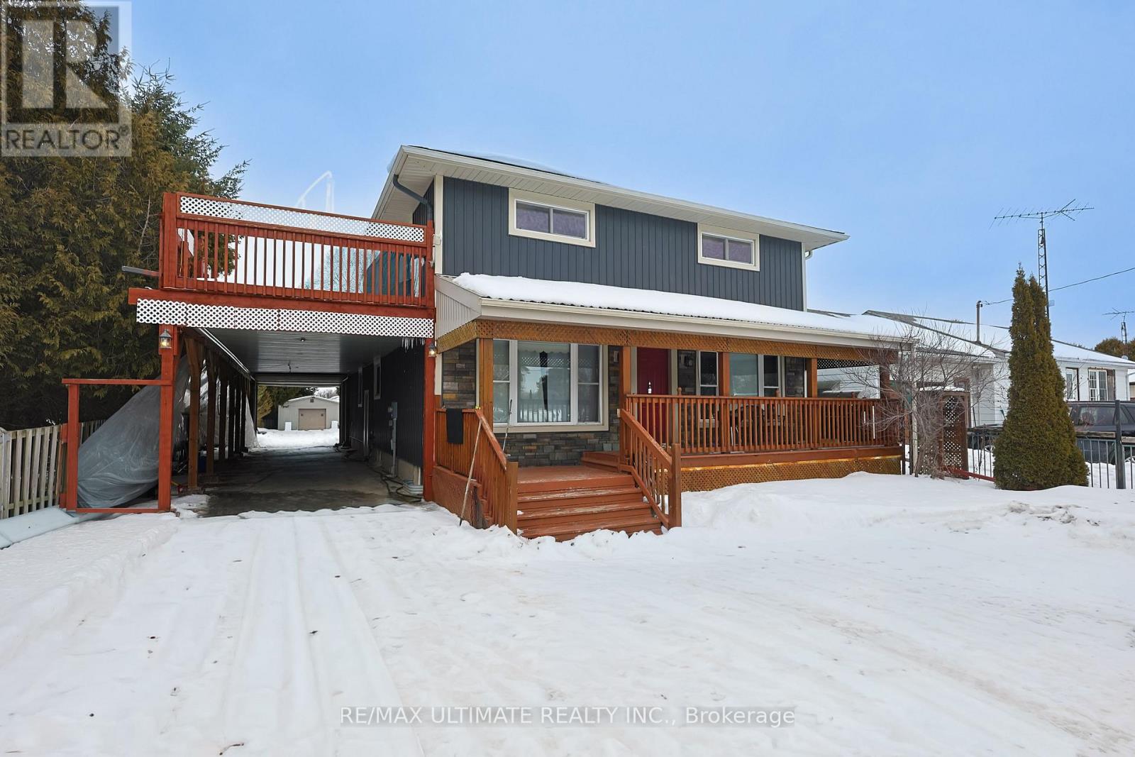 13 Norfolk County Road 21 Street, Norfolk, Ontario  N0E 1G0 - Photo 11 - X12789604