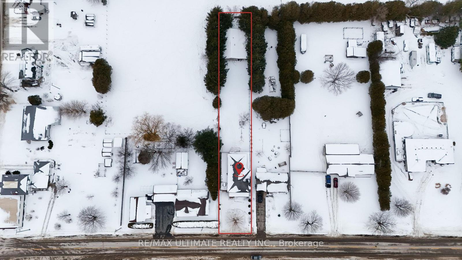 13 Norfolk County Road 21 Street, Norfolk, Ontario  N0E 1G0 - Photo 4 - X12789604