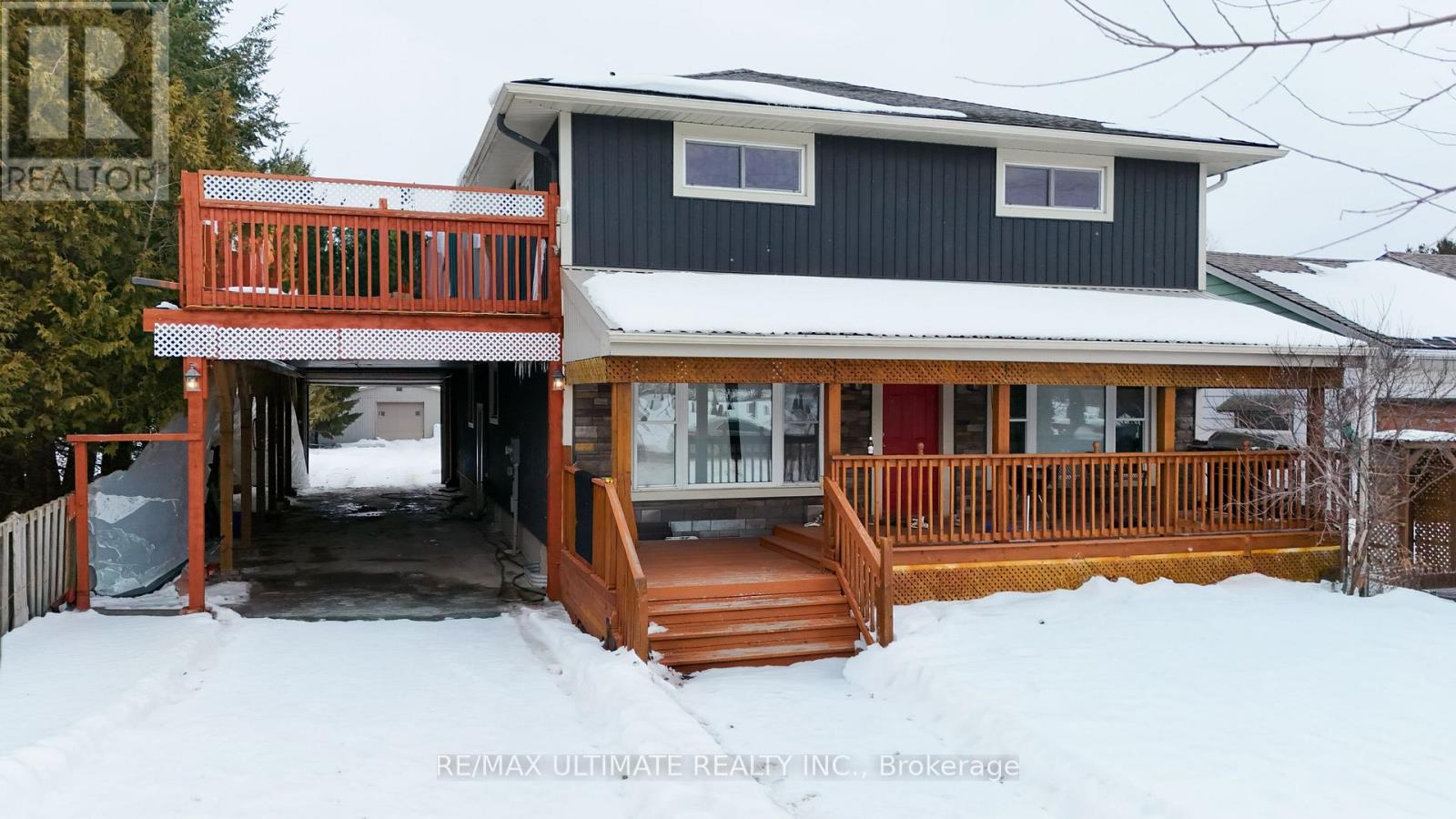 13 Norfolk County Road 21 Street, Norfolk, Ontario  N0E 1G0 - Photo 5 - X12789604