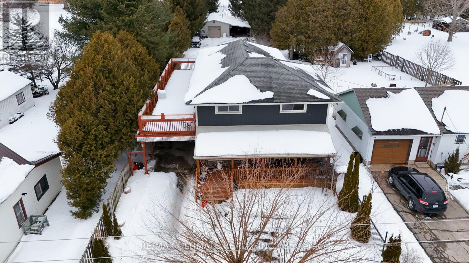 13 Norfolk County Road 21 Street, Norfolk, Ontario  N0E 1G0 - Photo 6 - X12789604