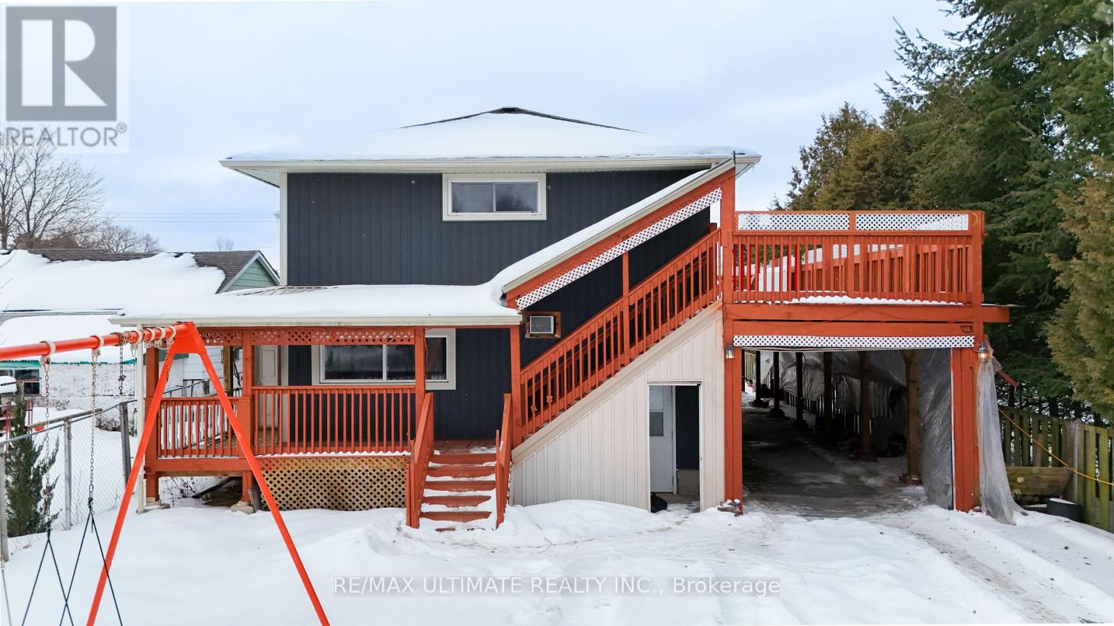 13 Norfolk County Road 21 Street, Norfolk, Ontario  N0E 1G0 - Photo 7 - X12789604