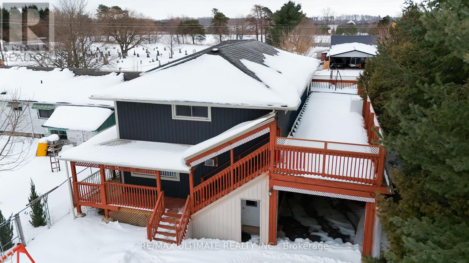 13 Norfolk County Road 21 Street, Norfolk, Ontario  N0E 1G0 - Photo 8 - X12789604