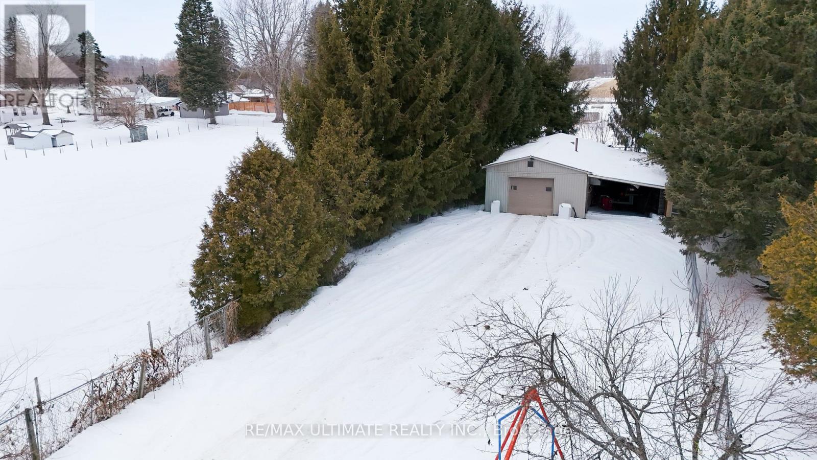 13 Norfolk County Road 21 Street, Norfolk, Ontario  N0E 1G0 - Photo 9 - X12789604