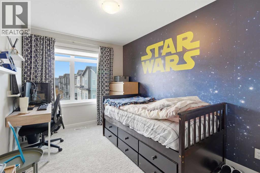 95 Sage Bluff Gate Nw, Calgary, Alberta  T3R 1T5 - Photo 26 - A2278535