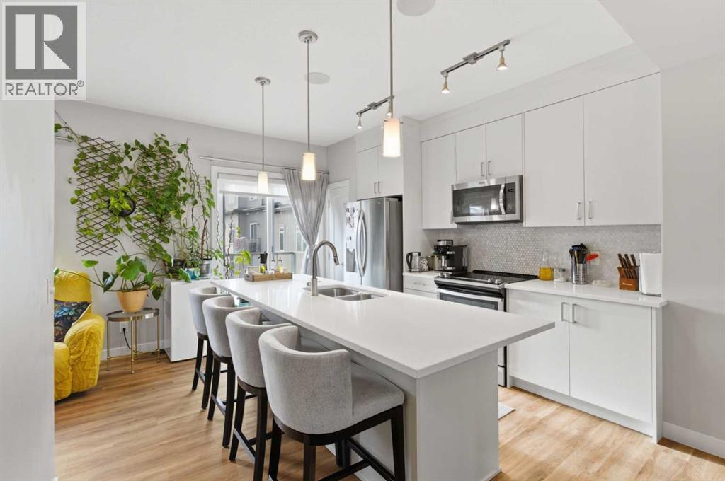 95 Sage Bluff Gate Nw, Calgary, Alberta  T3R 1T5 - Photo 12 - A2278535