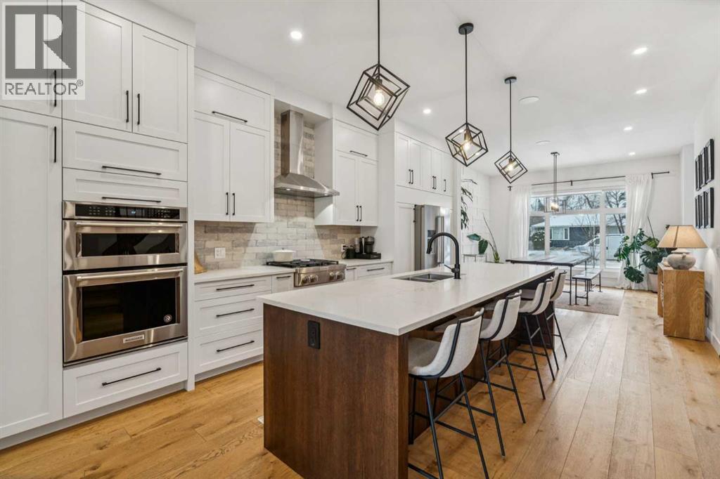 2818 30 Street Sw, Calgary, Alberta  T3E 2M5 - Photo 11 - A2282339