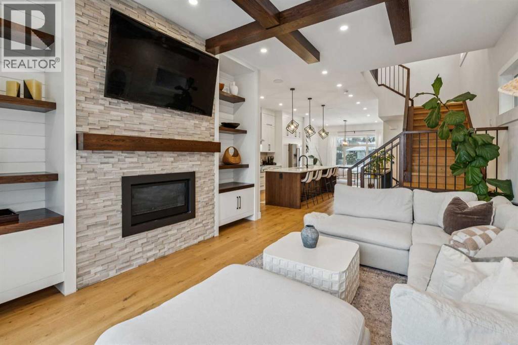 2818 30 Street Sw, Calgary, Alberta  T3E 2M5 - Photo 16 - A2282339