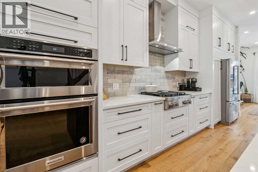 2818 30 Street Sw, Calgary, Alberta  T3E 2M5 - Photo 12 - A2282339