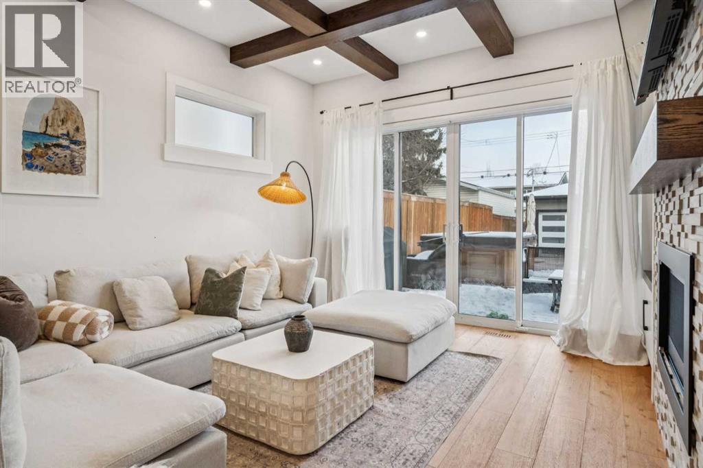 2818 30 Street Sw, Calgary, Alberta  T3E 2M5 - Photo 14 - A2282339