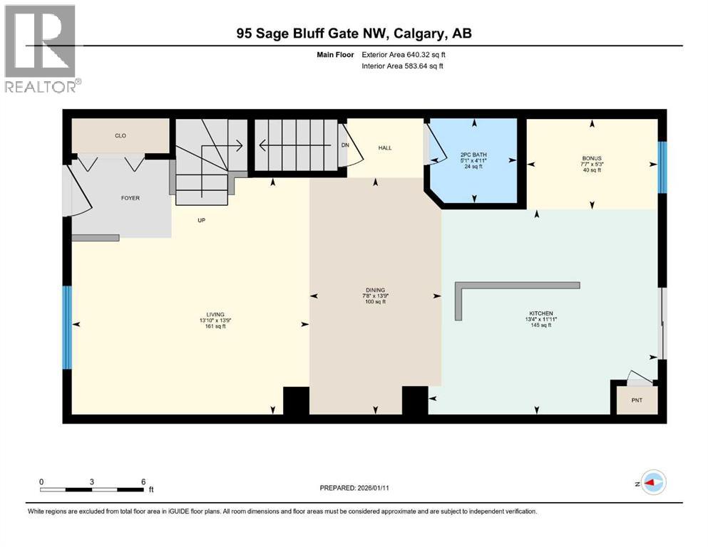 95 Sage Bluff Gate Nw, Calgary, Alberta  T3R 1T5 - Photo 41 - A2278535