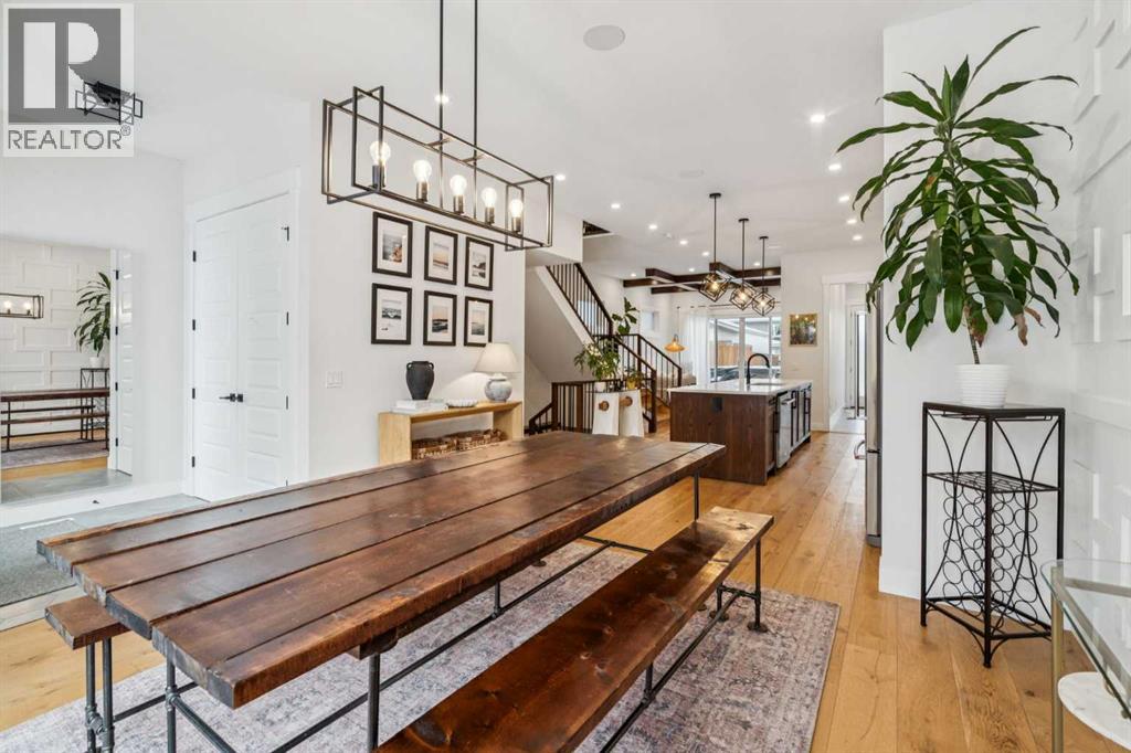 2818 30 Street Sw, Calgary, Alberta  T3E 2M5 - Photo 8 - A2282339