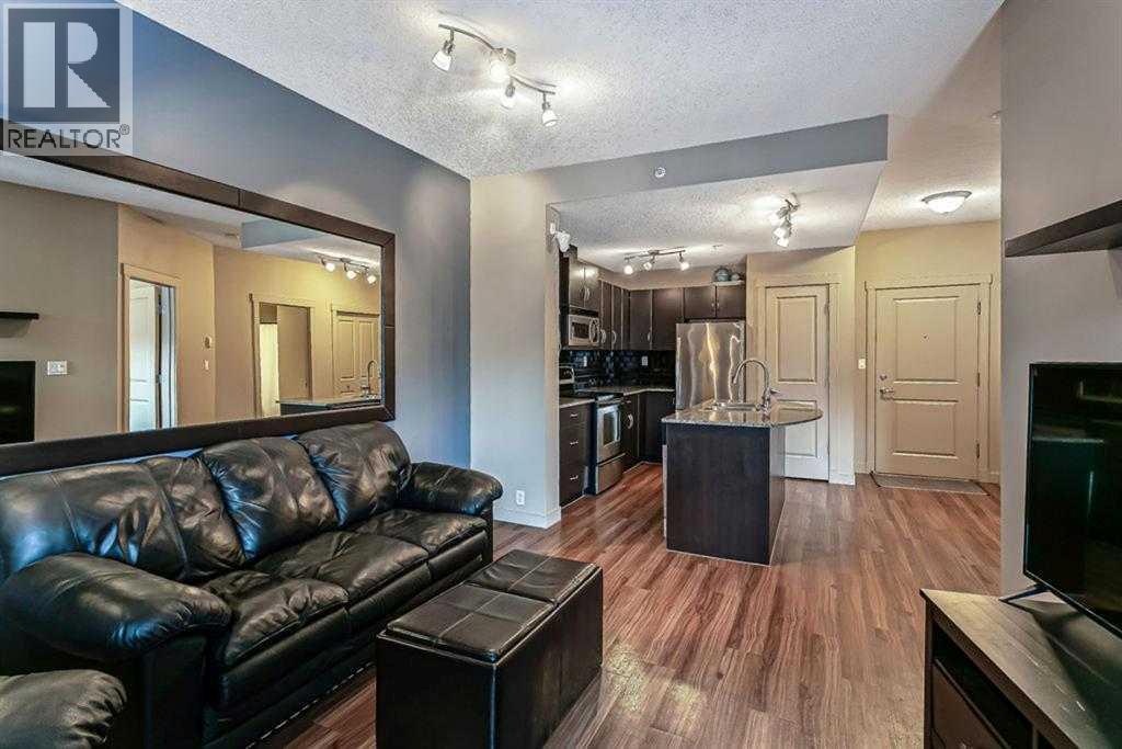 2301, 5605 Henwood Street Sw, Calgary, Alberta  T3E 7R2 - Photo 6 - A2285963