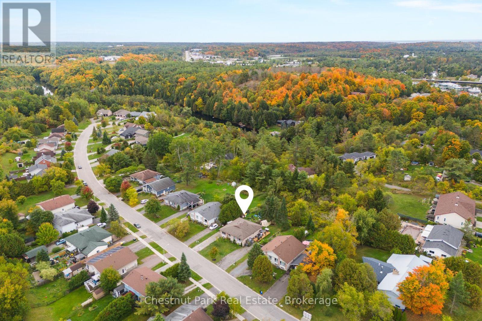 70 MILTON STREET, Bracebridge, Ontario