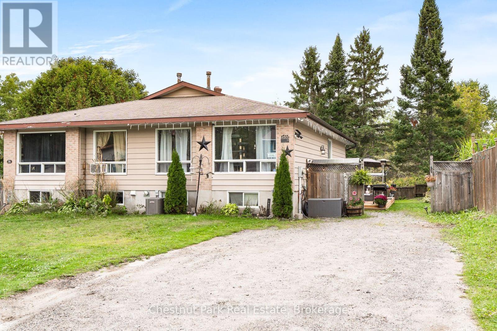70 Milton Street, Bracebridge, Ontario  P1L 1G9 - Photo 3 - X12789642