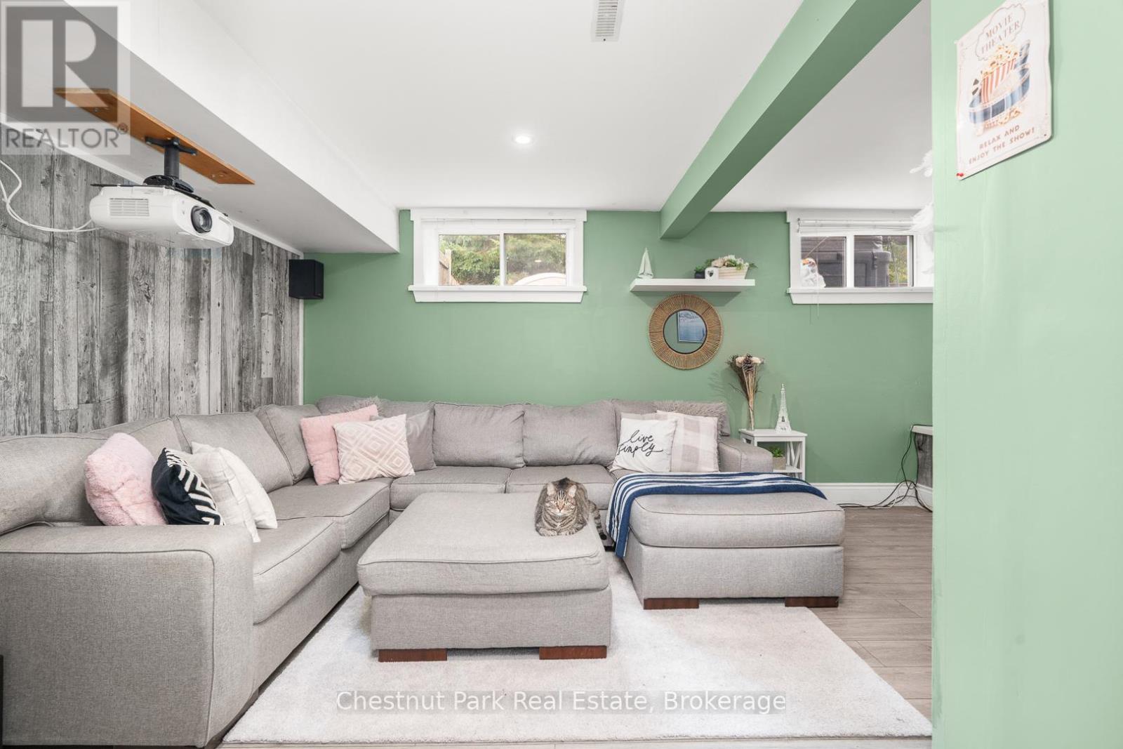 70 Milton Street, Bracebridge, Ontario  P1L 1G9 - Photo 30 - X12789642