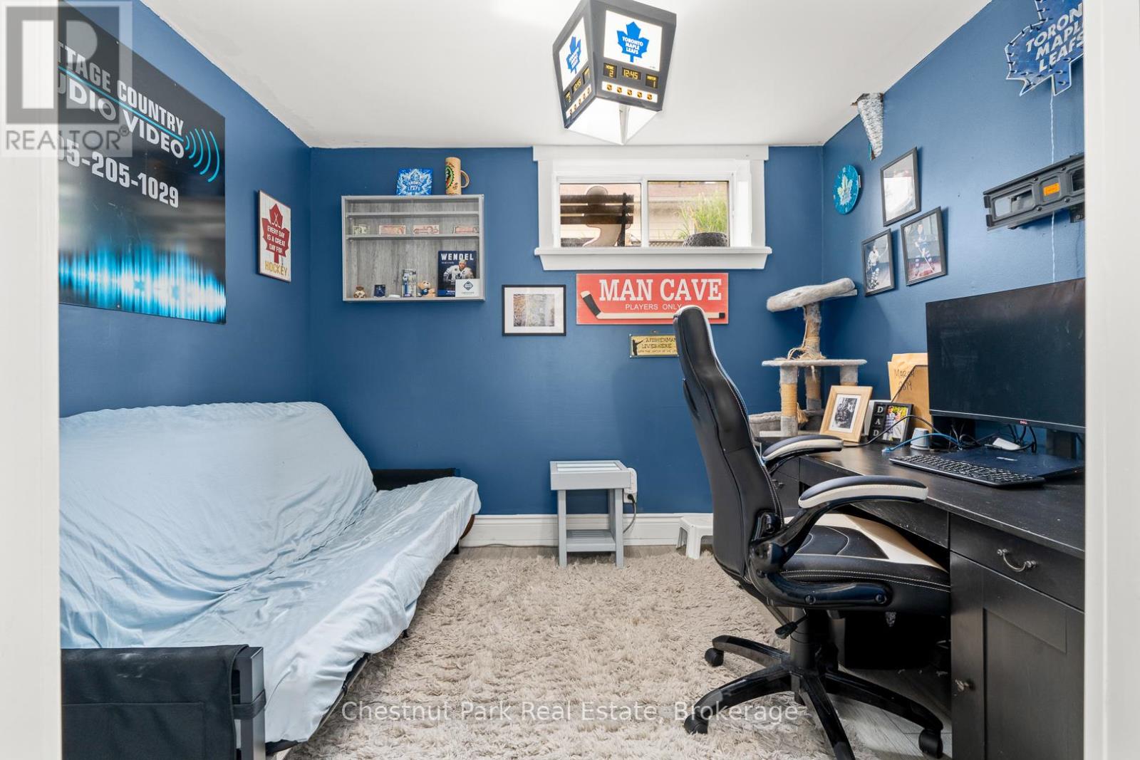 70 Milton Street, Bracebridge, Ontario  P1L 1G9 - Photo 33 - X12789642