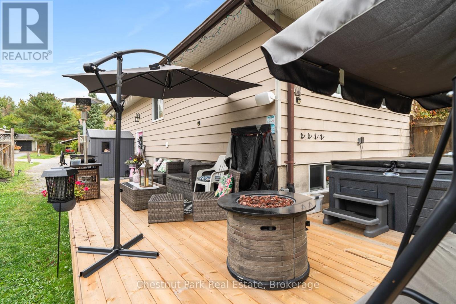 70 Milton Street, Bracebridge, Ontario  P1L 1G9 - Photo 40 - X12789642