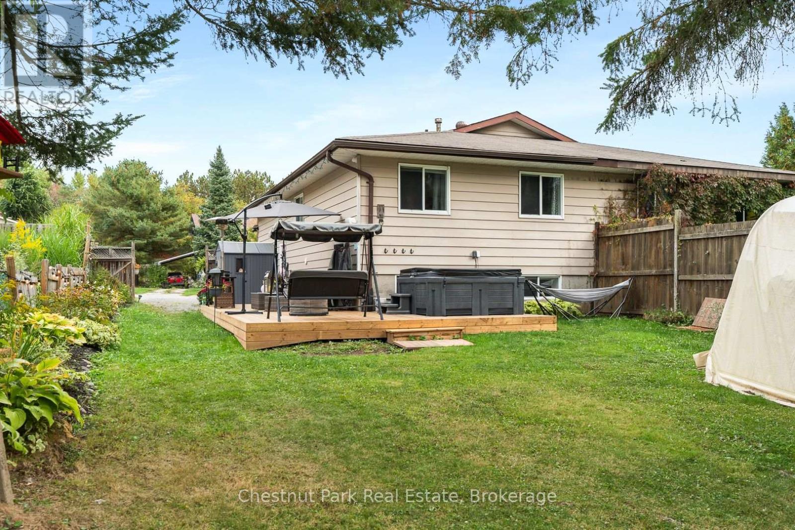 70 Milton Street, Bracebridge, Ontario  P1L 1G9 - Photo 45 - X12789642