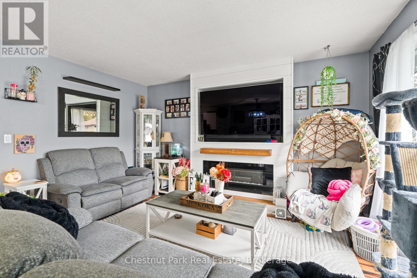 70 Milton Street, Bracebridge, Ontario  P1L 1G9 - Photo 8 - X12789642