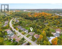 70 MILTON STREET, bracebridge (macaulay), Ontario