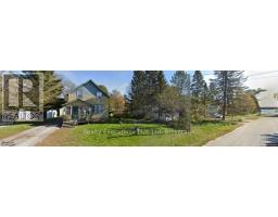 15 BARRIE STREET, sundridge, Ontario